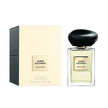 Armani Prive Jasmin Kusamono туалетная вода 50 мл