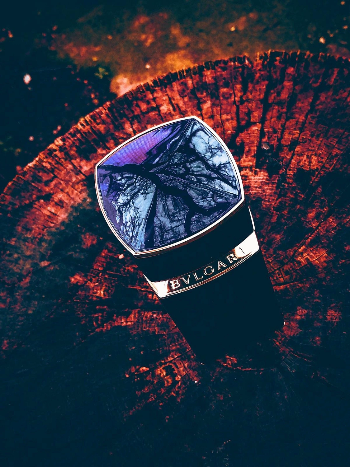 Bvlgari Gyan