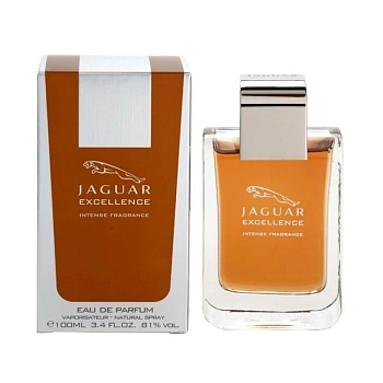 Фото Jaguar Excellence Intense