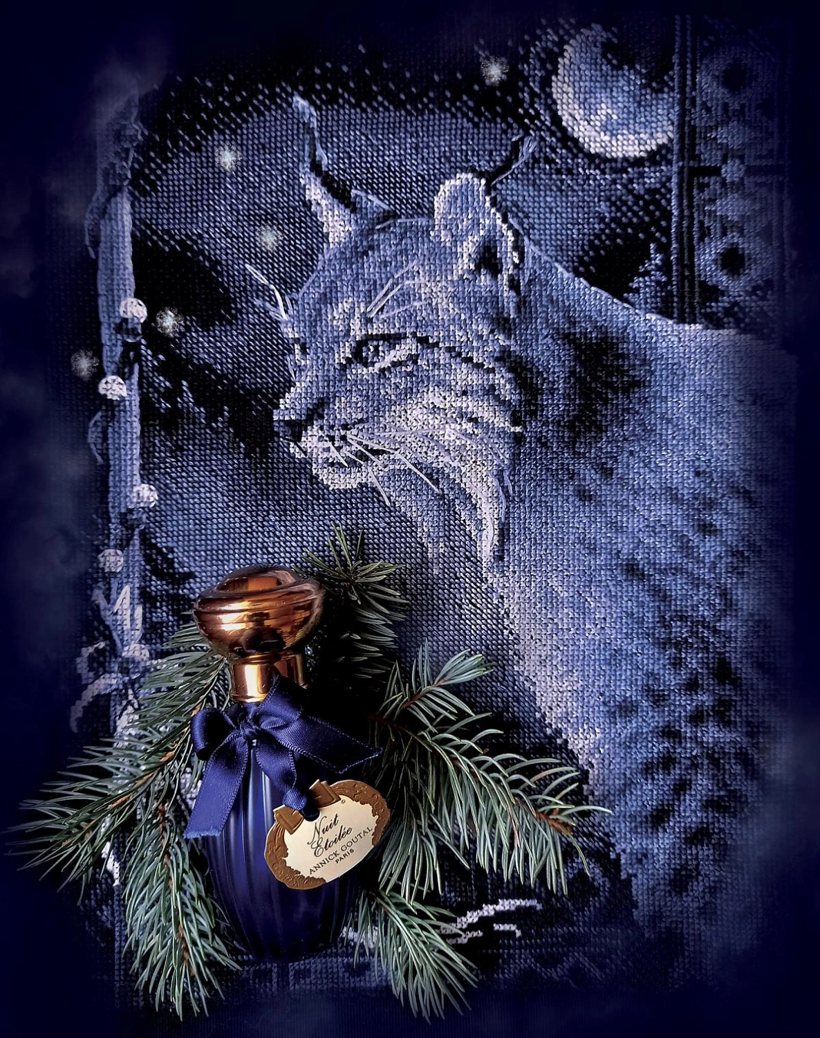 Annick Goutal Nuit Etoilee