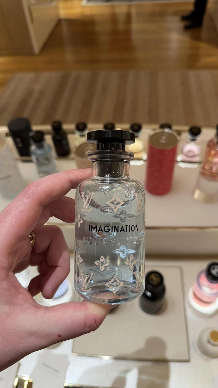 Louis Vuitton eLVes