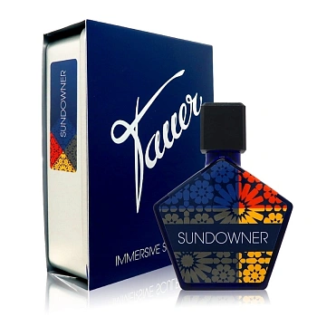 Фото Tauer Perfumes Sundowner