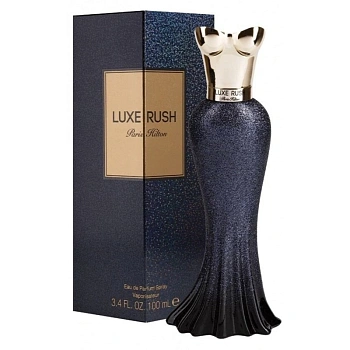 Фото Paris Hilton Luxe Rush