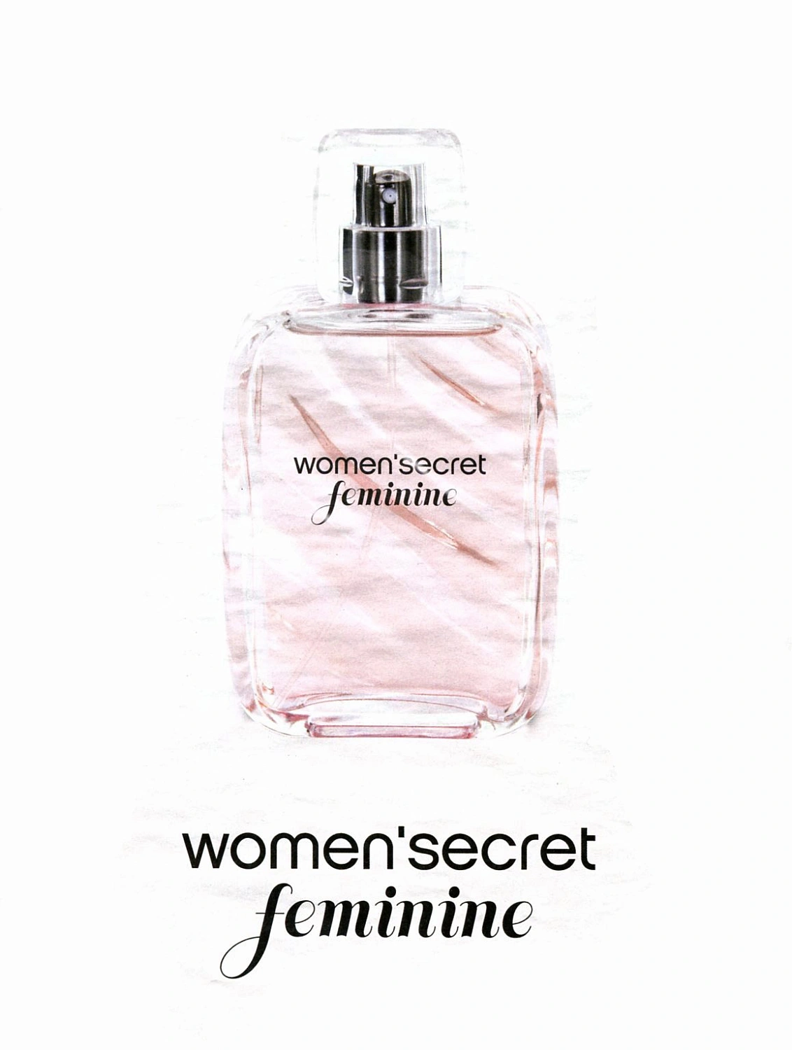 Women'secret Feminine