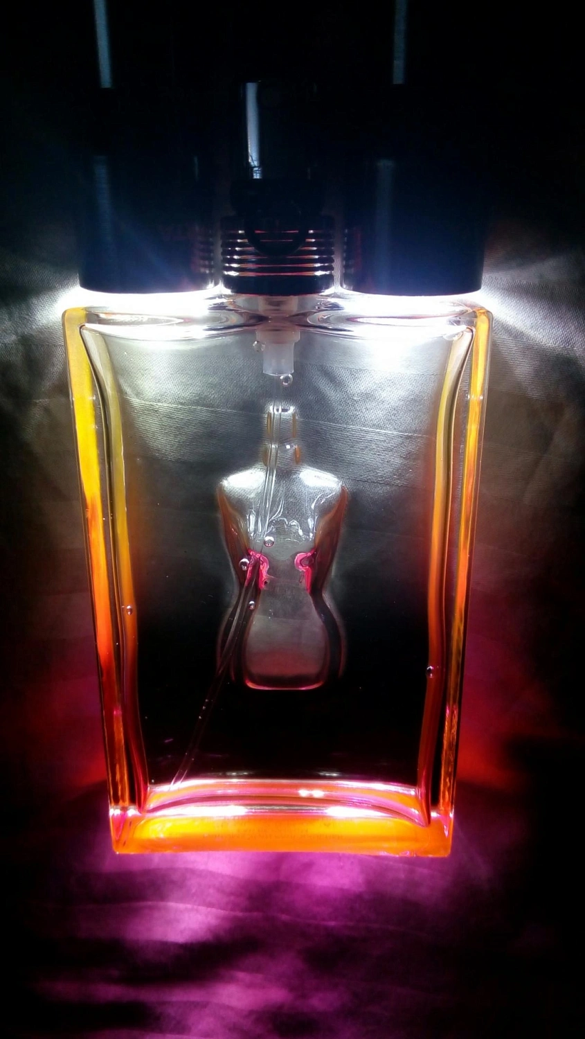 Jean Paul Gaultier Ma Dame Eau de Parfum