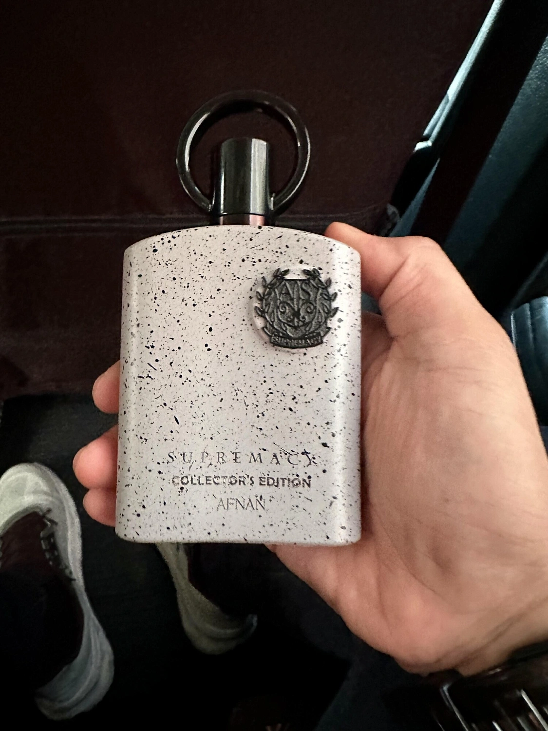 Afnan Supremacy Collector's Edition