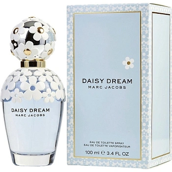 Marc Jacobs Daisy Dream туалетная вода 100 мл