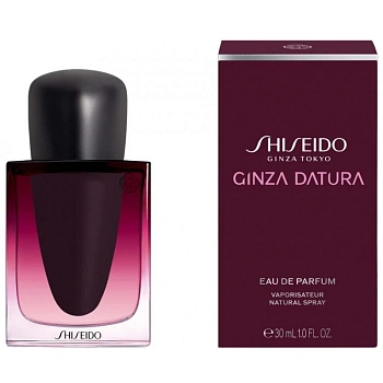 Фото Shiseido Ginza Datura