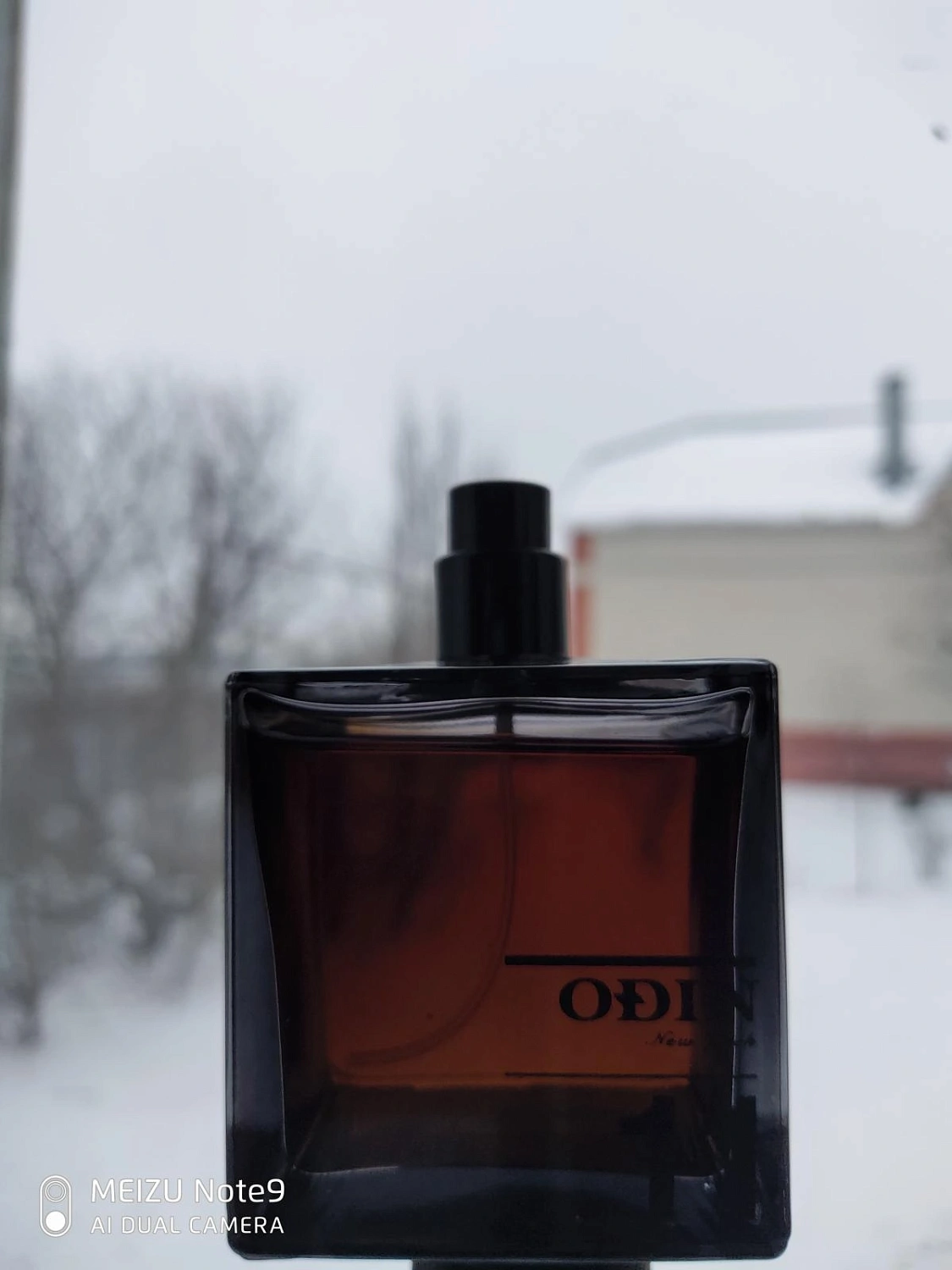 Odin 11 Semma