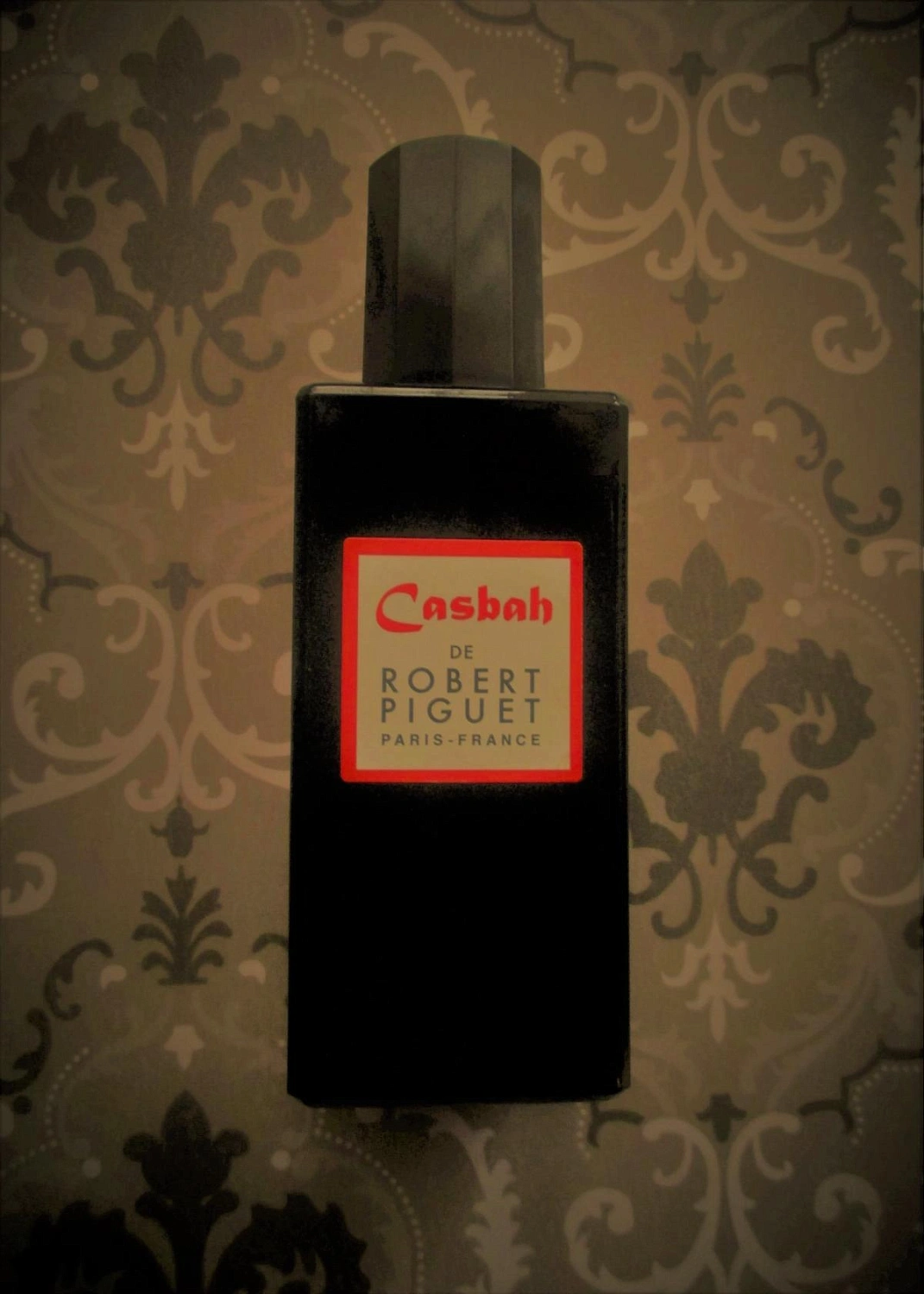 Robert Piguet Casbah