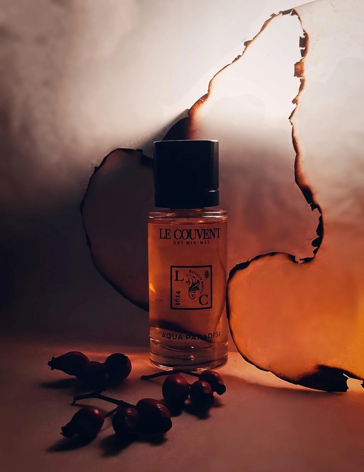 Le Couvent Maison de Parfum Aqua Paradisi