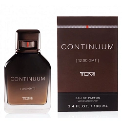 TUMI Continuum