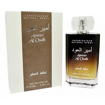 Фото Lattafa Ameer Al Oudh