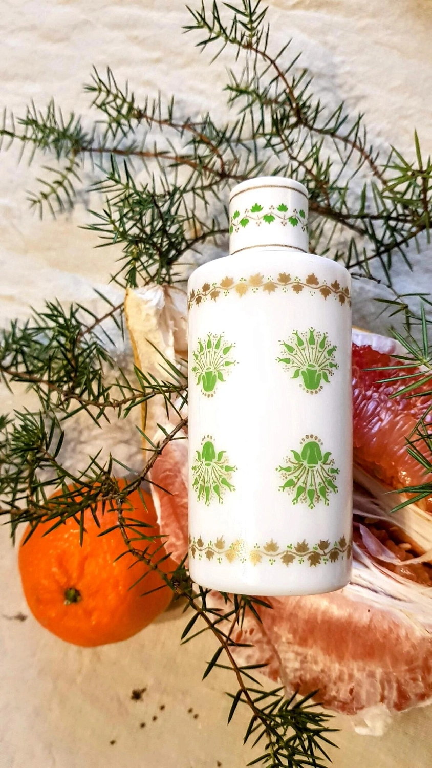 Lubin Gin Fizz