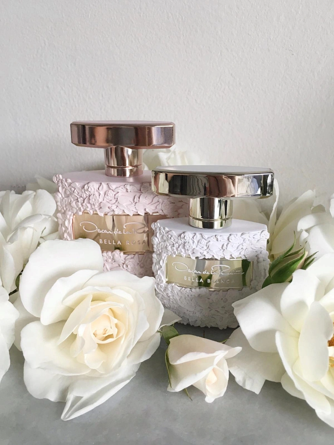 Oscar de la Renta Bella Rosa