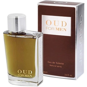 Фото Jacomo Oud For Men