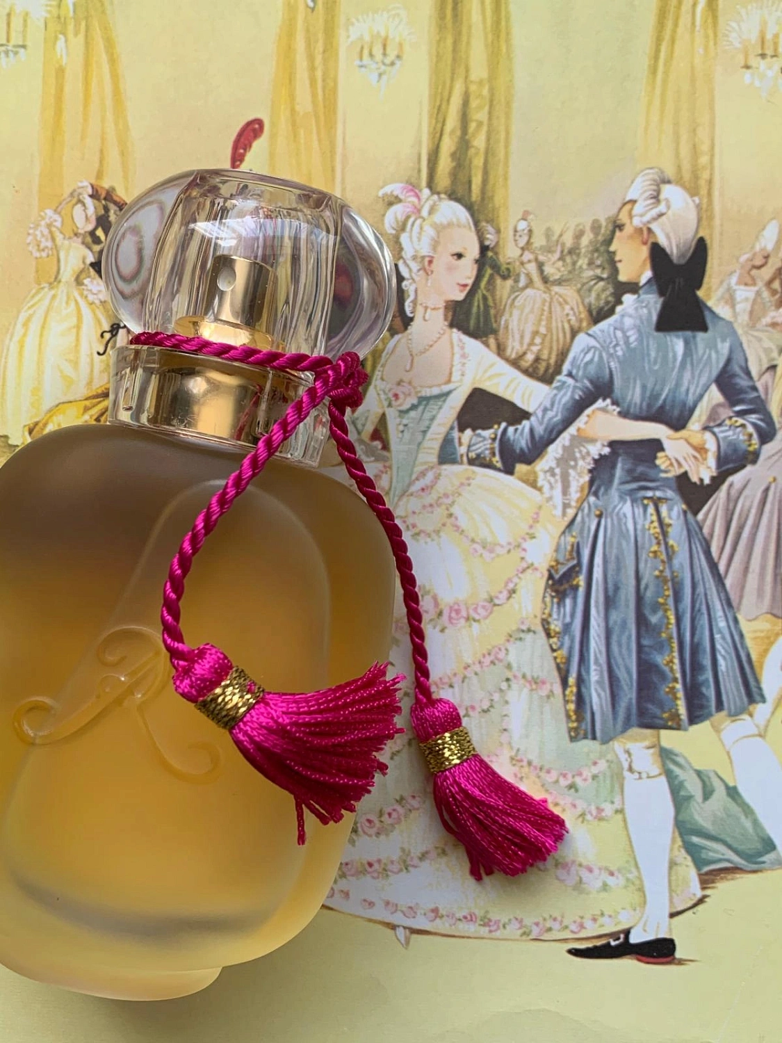 Les Parfums de Rosine La Rose de Rosine