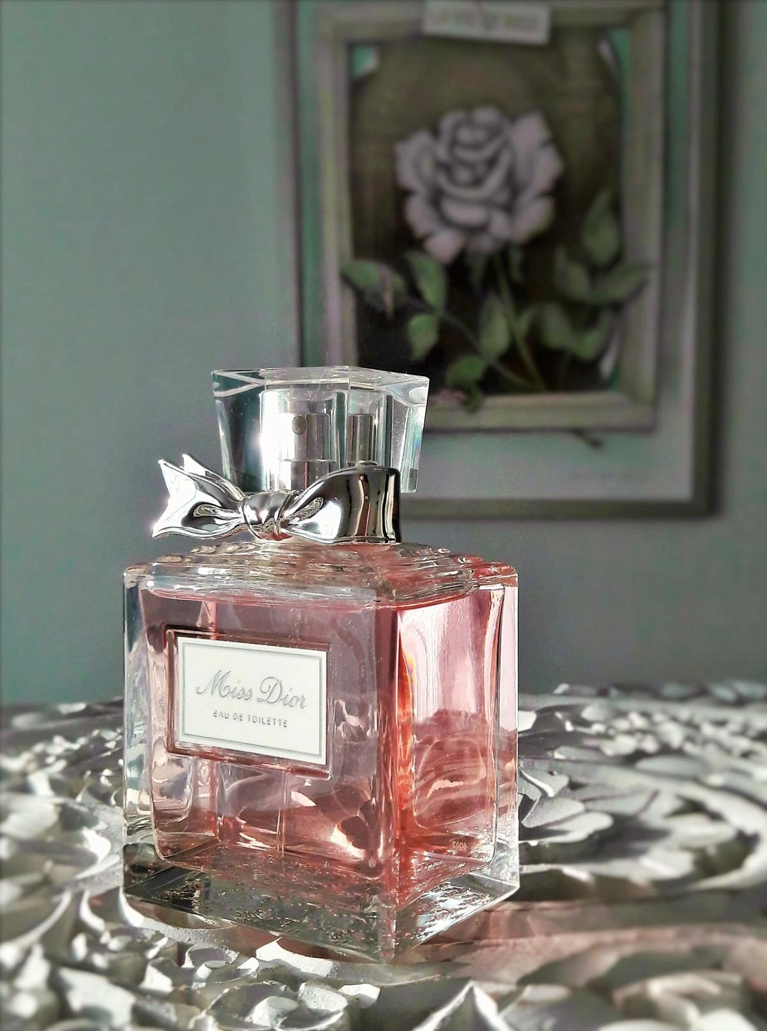 Christian Dior Miss Dior Eau de Toilette