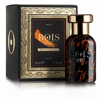 Фото Bois 1920 Fondentarancio
