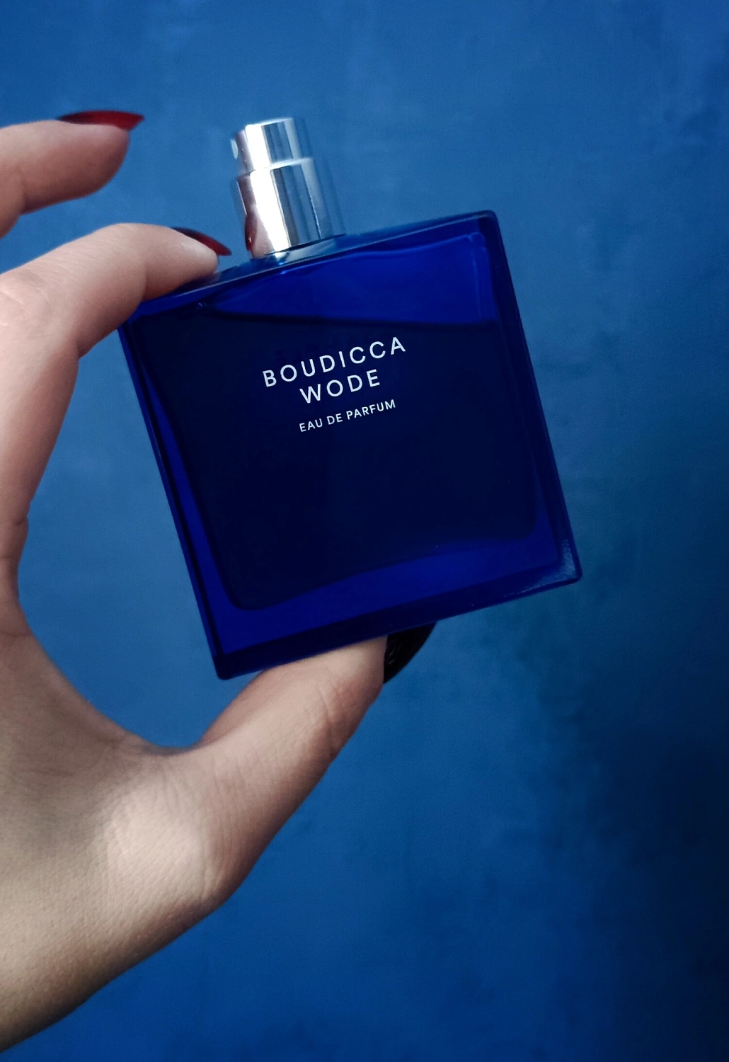 Boudicca Wode