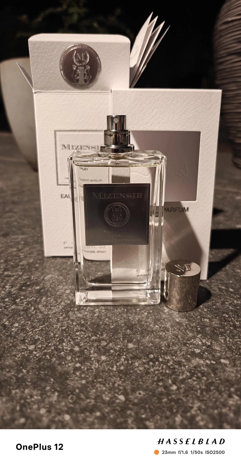 Mizensir Perfect Oud