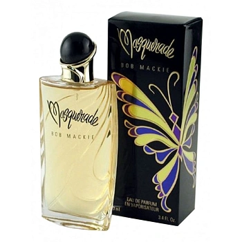 Фото Bob Mackie Masquerade