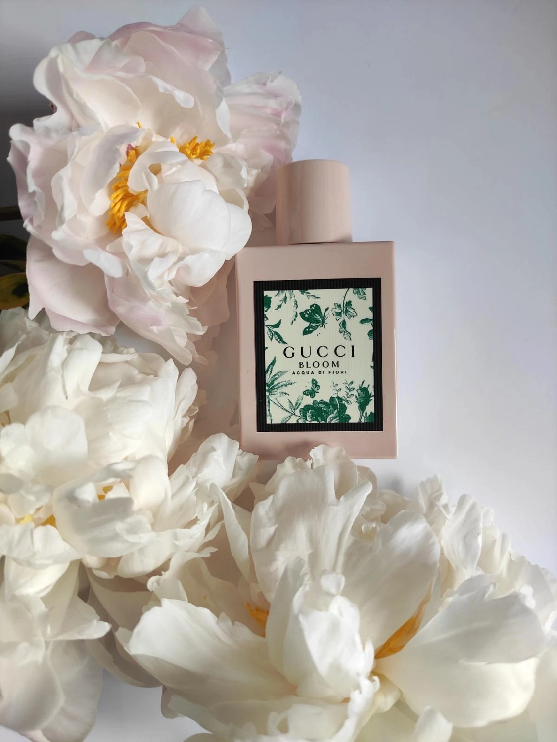 Gucci Bloom Acqua di Fiori