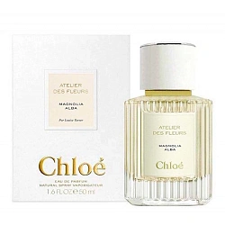 Chloé Atelier Des Fleurs Magnolia Alba