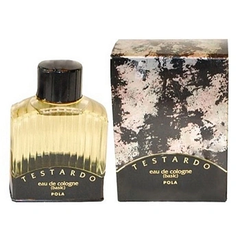 Фото Pola Testardo Basic Cologne