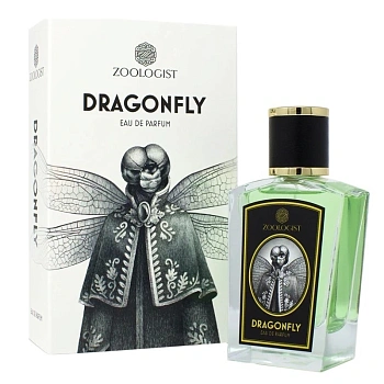 Фото Zoologist Perfumes Dragonfly 2021