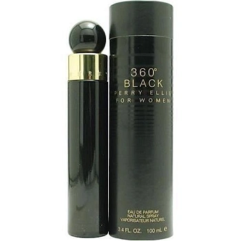 Фото Perry Ellis 360° Black for Women