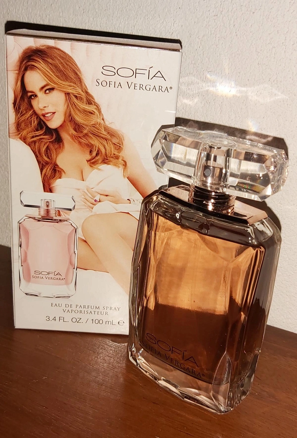 Sofia Vergara Sofia