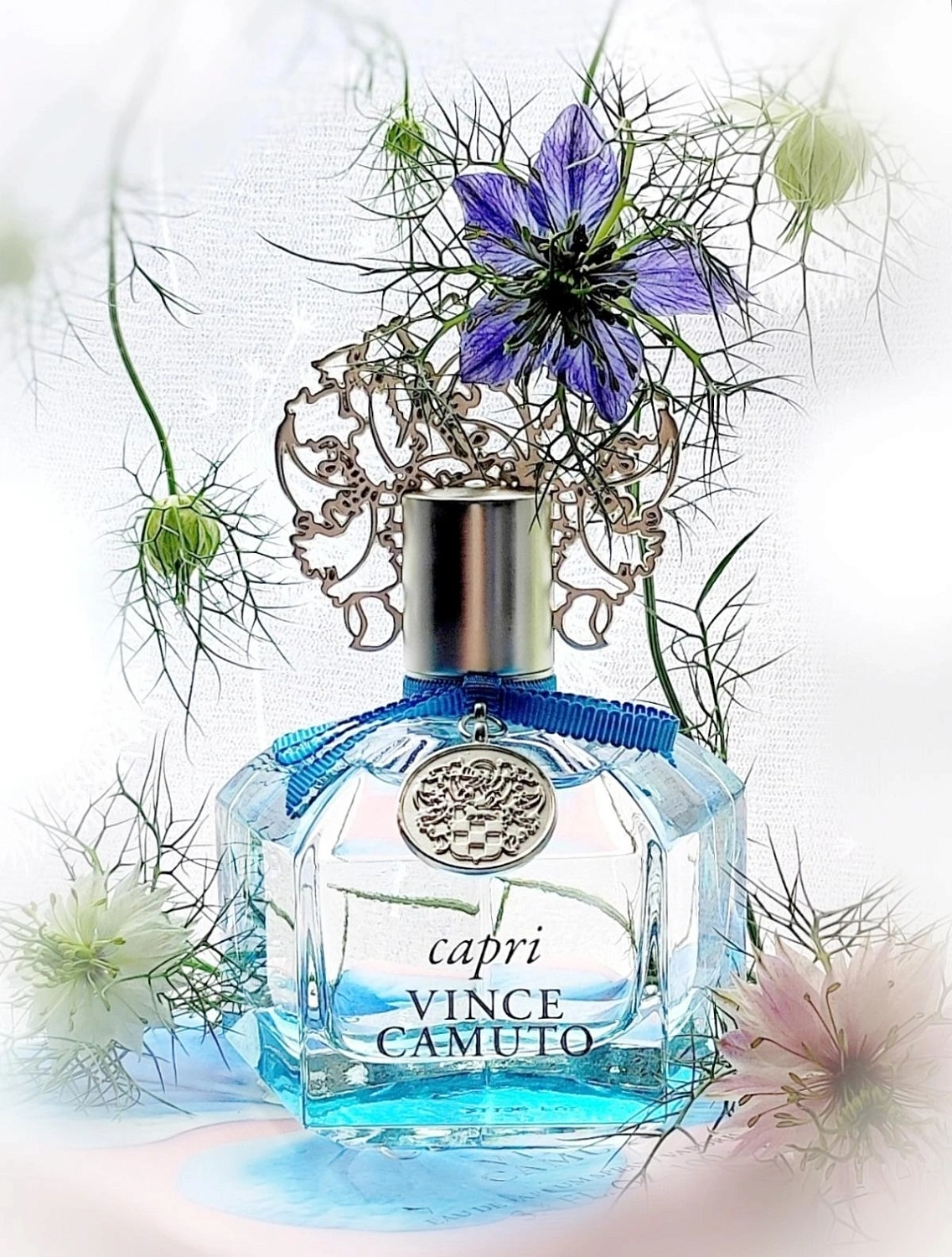 Vince Camuto Capri
