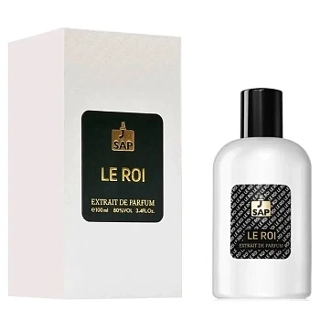 Фото Sap Perfume Le Roi