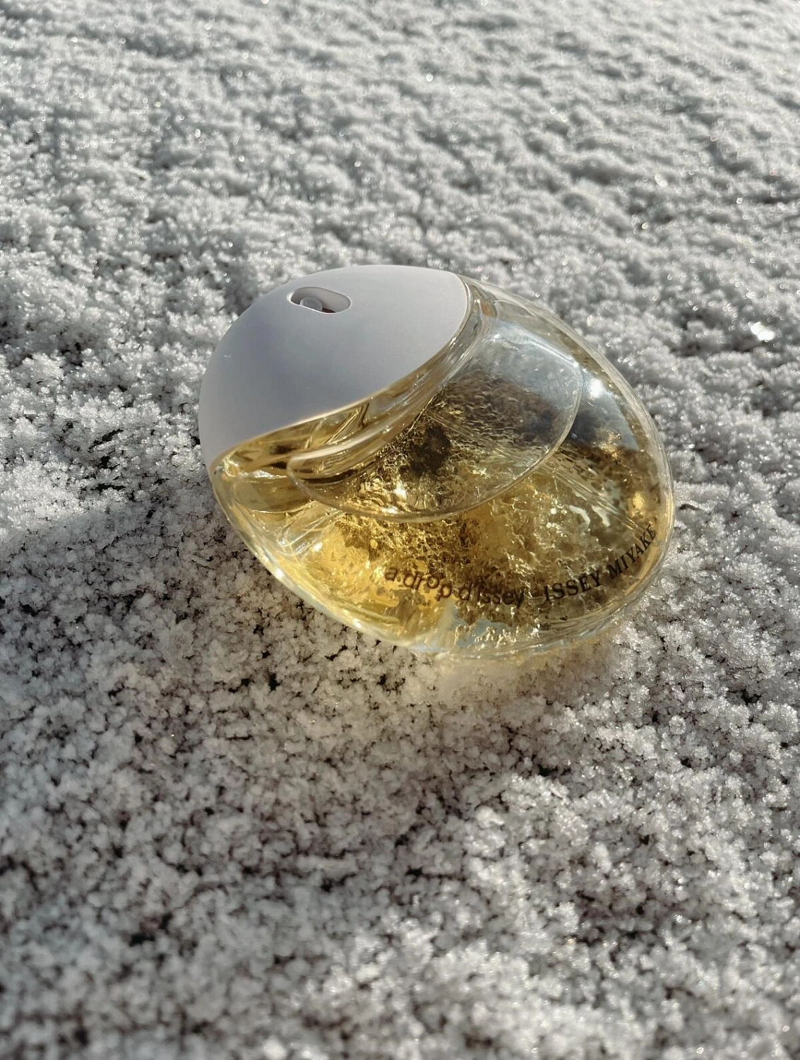 Issey Miyake A Drop d'Issey