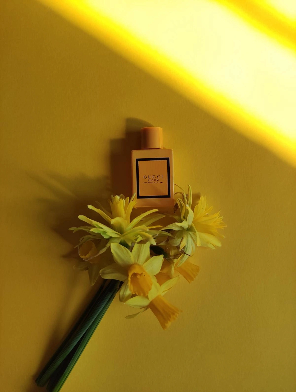 Gucci Bloom Profumo Di Fiori