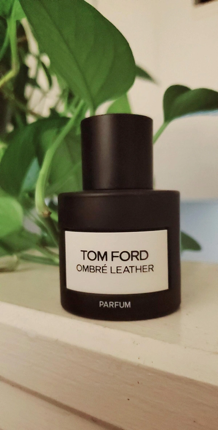 Tom Ford Ombre Leather Parfum