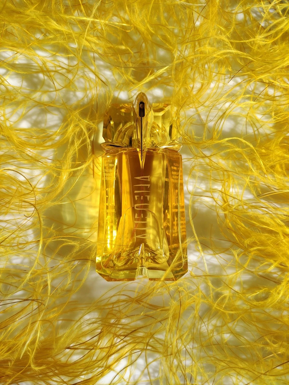 Mugler Alien Sunessence Legere