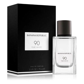 Фото Banana Republic 90 Pure White