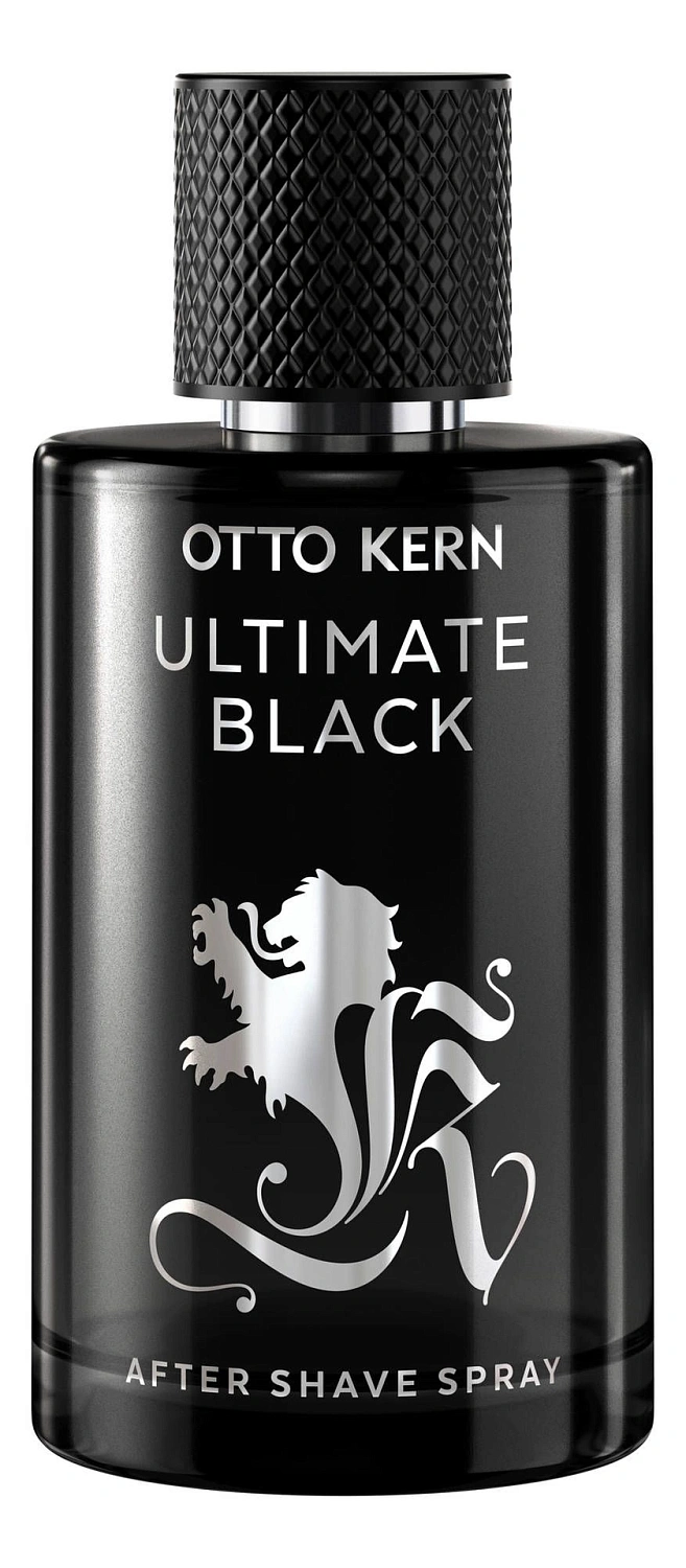 Otto Kern Ultimate Black