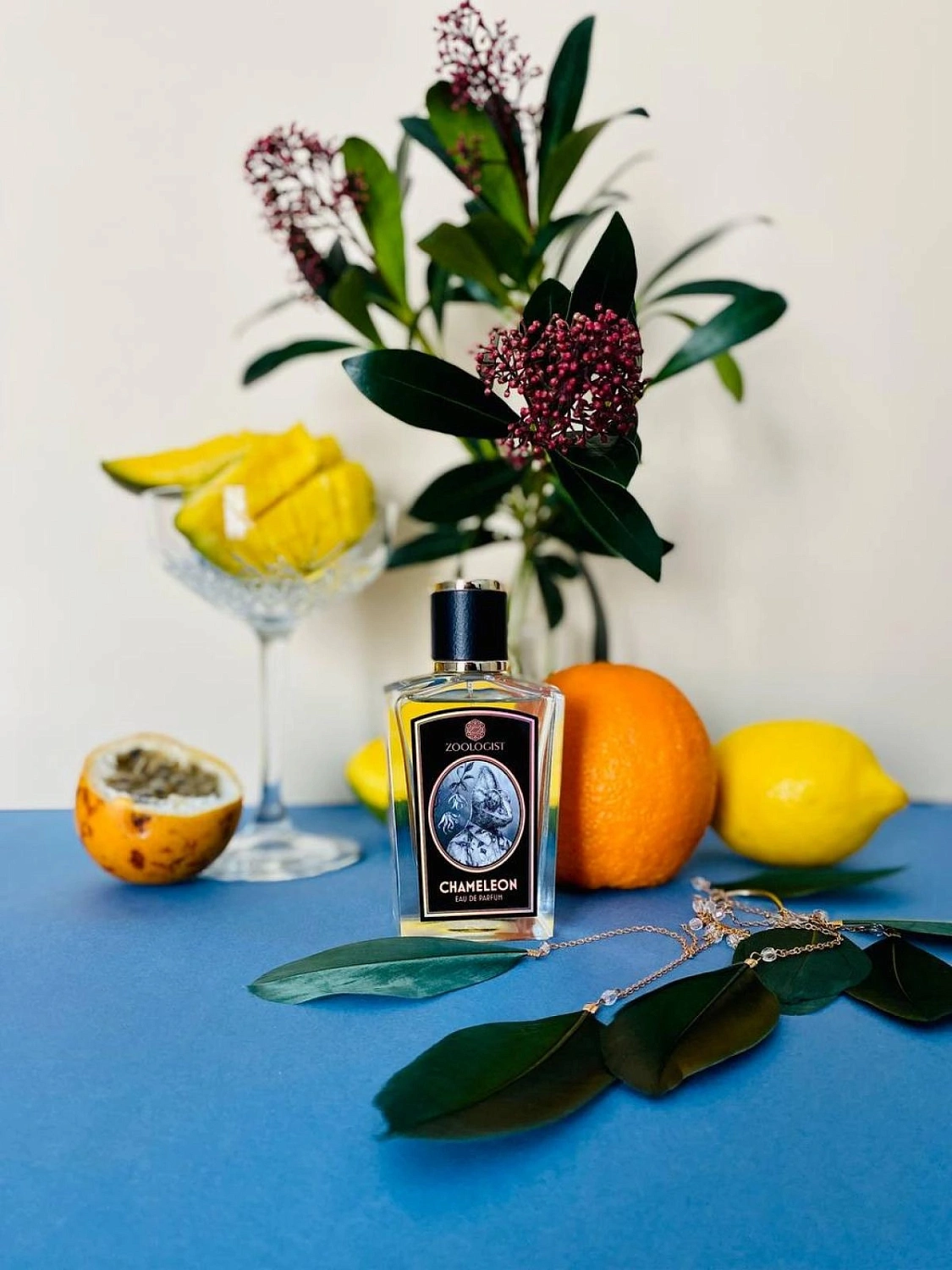 Zoologist Perfumes Chameleon