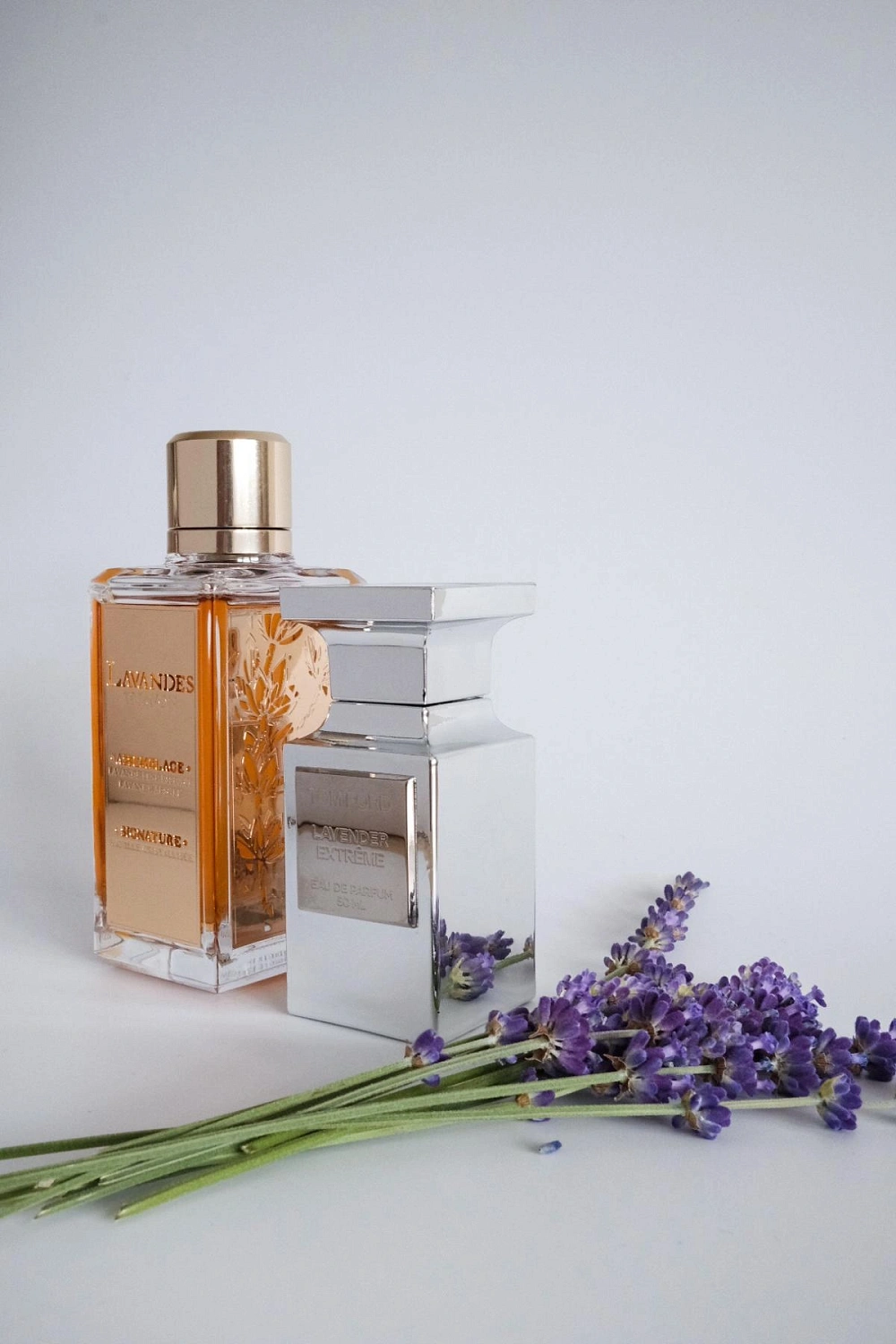 Lancôme Lavandes Trianon