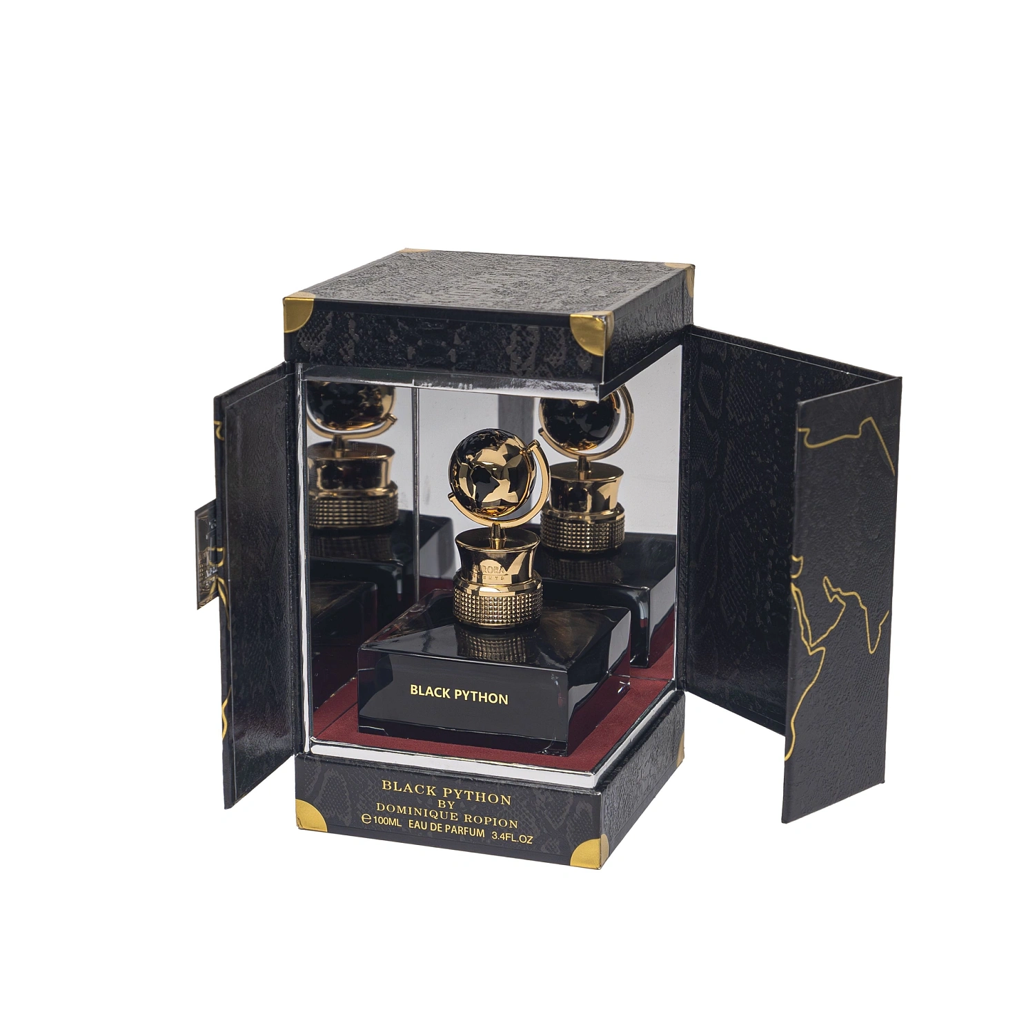 Aurora Scents Black Python