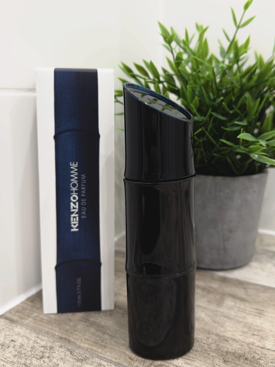 Kenzo Homme Eau de Parfum 2022
