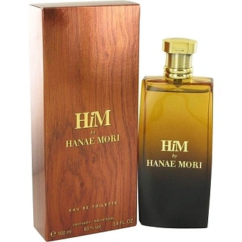 Фото Hanae Mori HiM