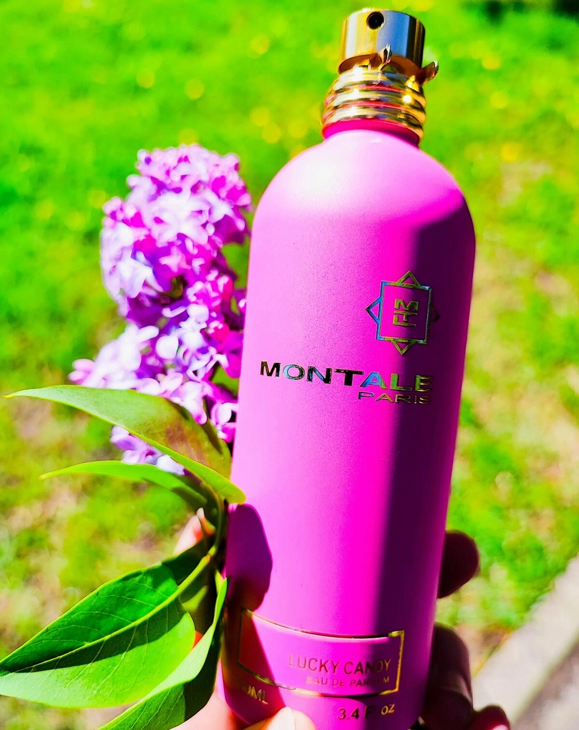Montale Lucky Candy