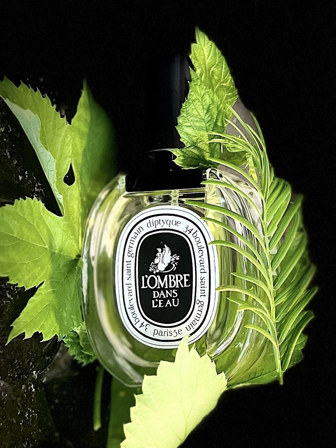 Diptyque L'Ombre Dans L'Eau