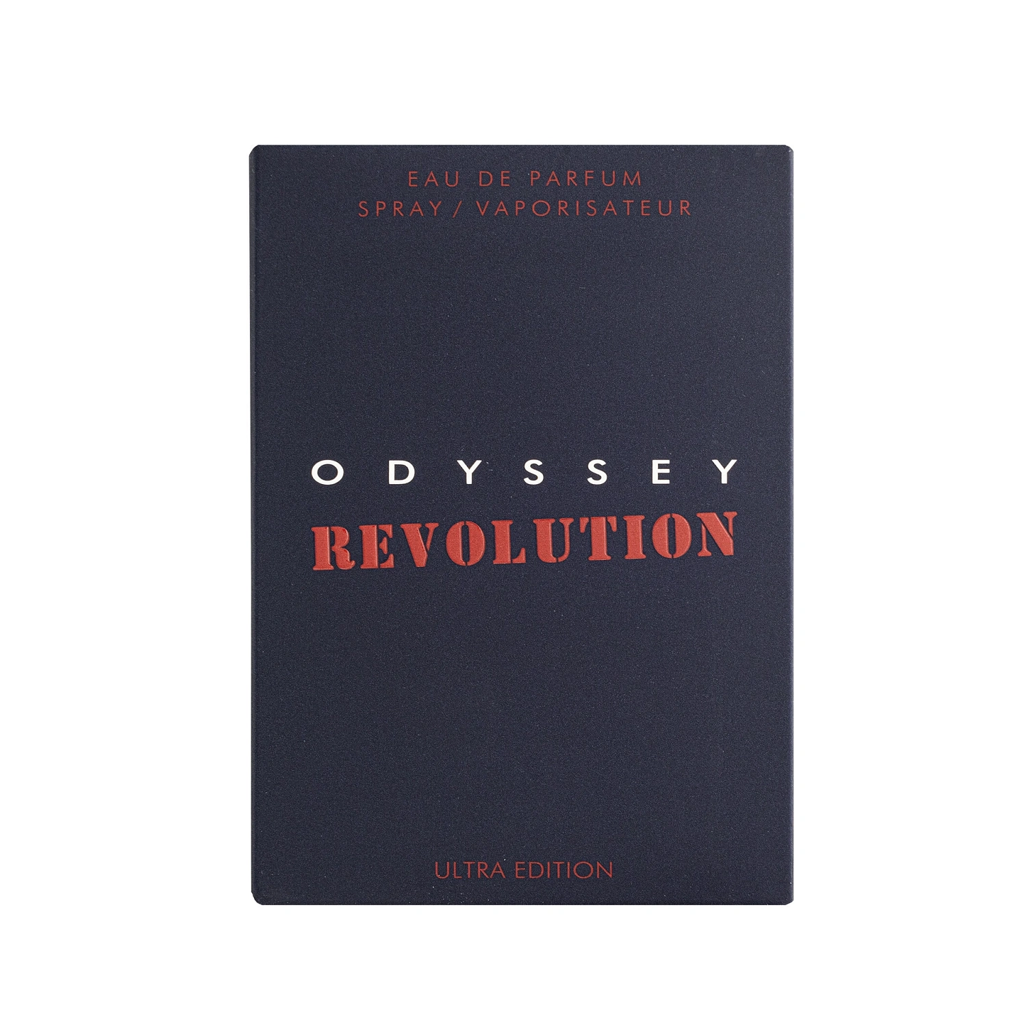 Armaf Odyssey Revolution Ultra