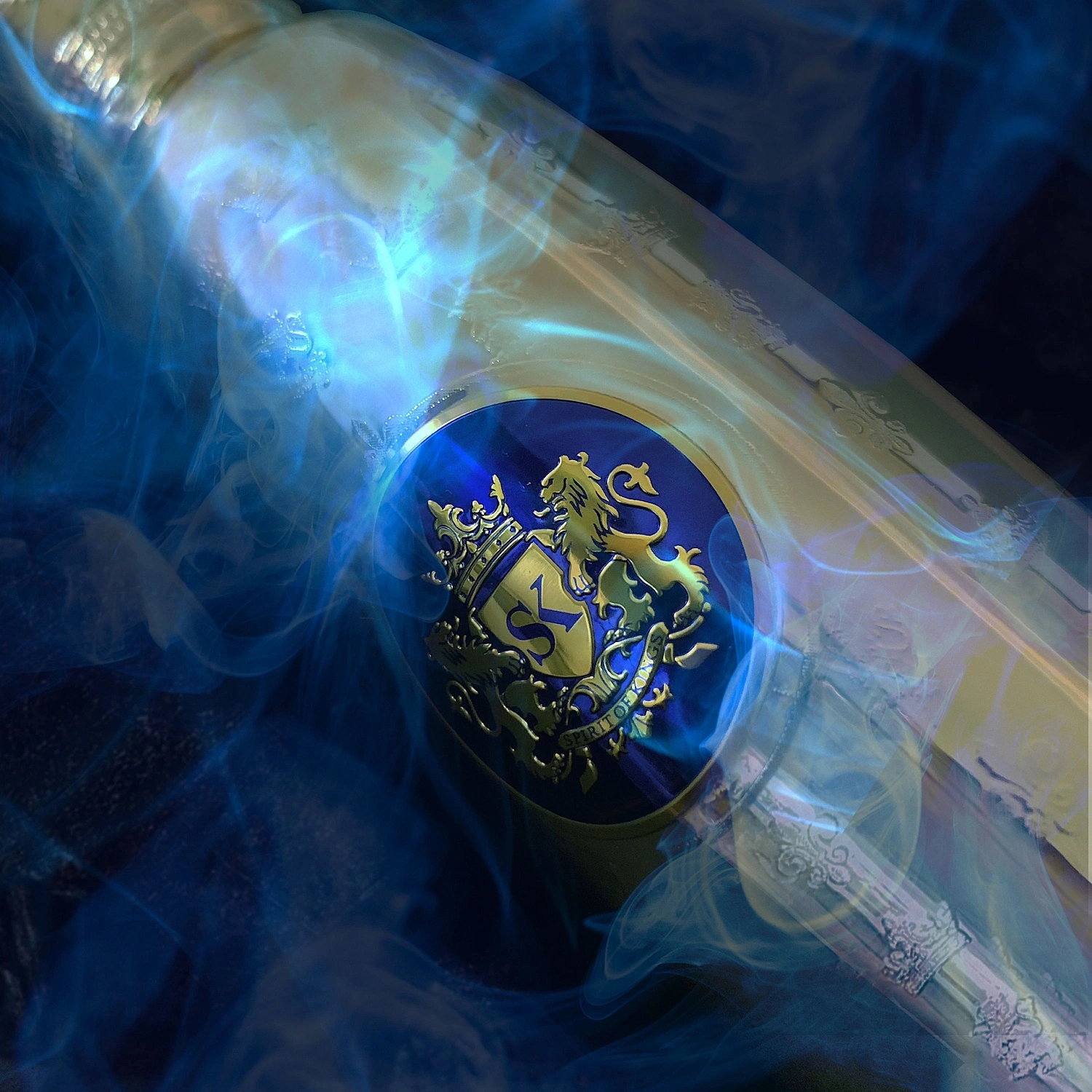 Spirit of Kings Zaurac