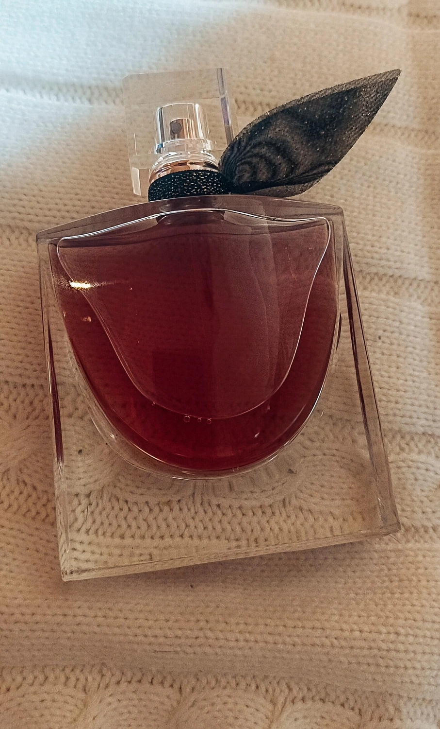 Lancôme La Vie est Belle L'Elixir